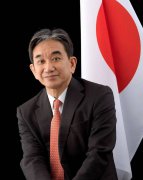 日本再让步未来20年难站稳! 前驻中大使垂秀夫剖析川习通话