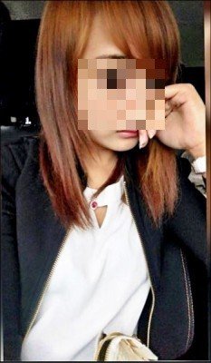 印尼籍女子被控制。（记者刘庆侯翻摄）