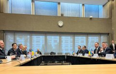 美乌协商重大进展 BBC：一份和平协议已获乌克兰同意