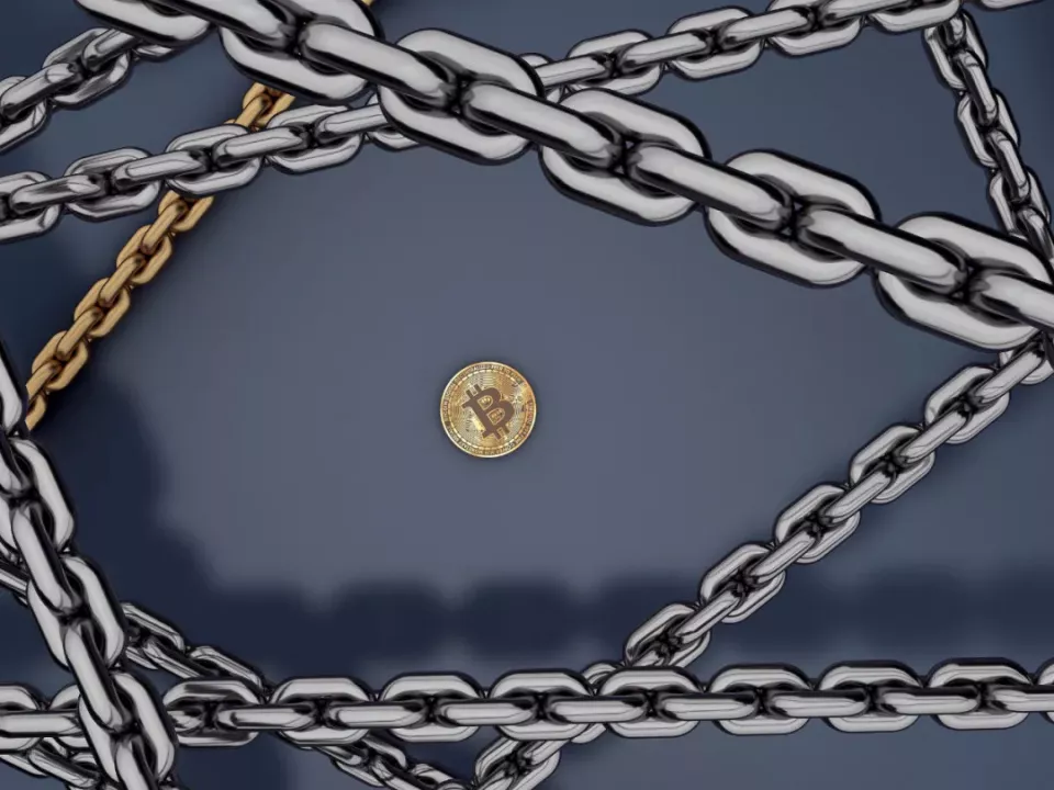 钱志敏带走的400亿比特币，能归还中国吗？