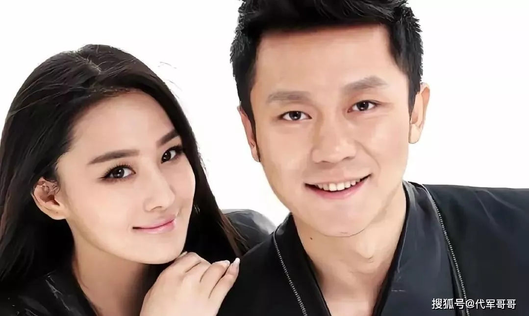 她与李晨分手6年后嫁普通人，整个人都变样了