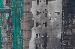 香港「宏福苑」大火增至128死！仍有200人失联 「这物品」成夺命元凶