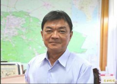 涉清洁队卖官收贿！国民党潮州镇长周品全、镇代主席王淑贞起诉