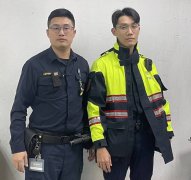 迷途老妇街头痛哭   警巧用「街景模式」助她找到家