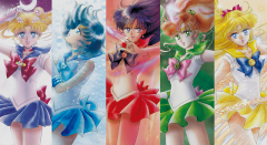 中国又抵制！《美少女战士》音乐剧18场演出全取消