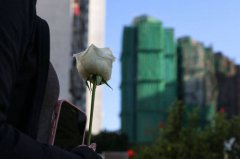 宏福苑大火》菲佣火场中肉身护雇主3月婴 命危抢救中网祈福