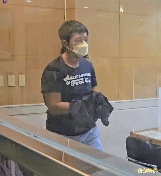 绝对集团总经理吴思汉。（资料照）