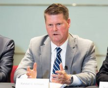 川普政府与日协调台湾议题 薛瑞福:倾向多做少说