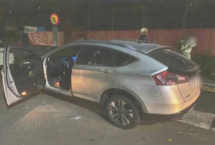 陈女不愿对丈夫提告，也不愿声请家暴保护令。（民众提供）