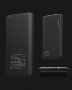 注意！中国制INIU行动电源已酿11起火灾 美召回21万台