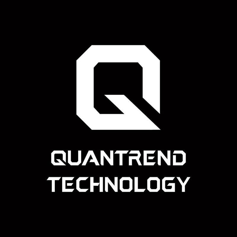 量趋科技爆发经营纠纷。（记者王冠仁翻摄）