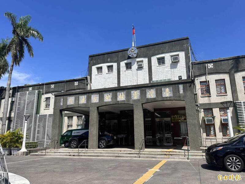 云林地院裁定人妻、小王须赔60万元精神慰抚金。（记者李文德摄）