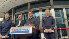 网阴谋论称北车、中山连续攻击案「不同人」 北市警：就是张文