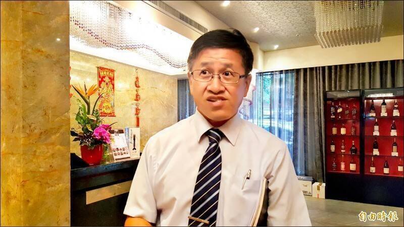 台北市士林区农会理事长叶文忠，涉嫌以不正利益行贿选举权人，并以人头会员绑桩，涉违反农会法、刑法伪造私文书罪。（资料照）