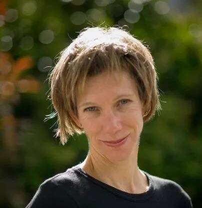 失踪者艾丽卡．福克斯。（图取自脸书）