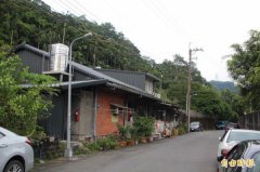 都市计划通过10年 木栅路五段区段征收无进展