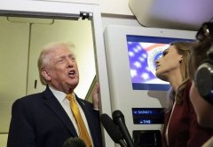 剑指俄中船踪!川普生擒马杜罗后盯上格陵兰 1原因揭密「唐罗主义」