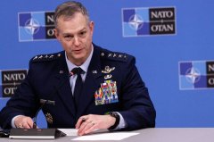 「新战略武器裁减条约」失效 美俄宣布恢复高阶军事对话