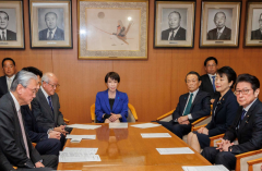 国会大选获压倒性胜利 高市早苗宣布「强化国防」获日网大赞!