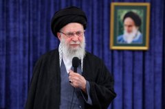 伊朗清算改革派 诺奖得主再判7年、德黑兰人质危机领袖沦阶下囚