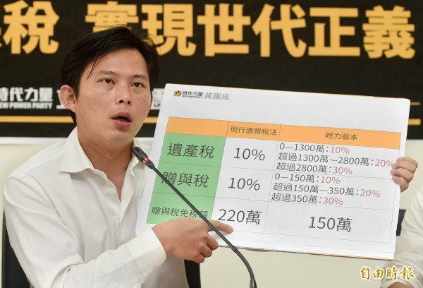 为了保障私校劳动者权益、强化民主治理，黄国昌表示，支持增设劳工董事的立场不会改变。（资料照，记者廖振辉摄）