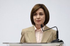 俄介选？摩尔多瓦大选及公投变调 总统轰「严重干预」