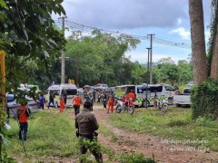 26人挤1车！罗兴亚人偷渡2死9昏迷 还遭人蛇集团丢包