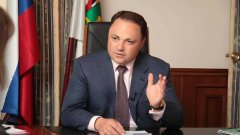 涉贪判囚15载竟自愿赴死？ 俄海参崴前市长投身乌克兰战场