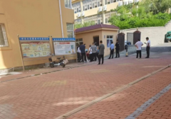 热不死的乘客，热死的大爷