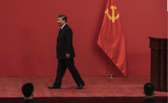 行政减产下的假改革：中共“反内卷”的老套路