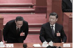 如何讨习欢心  李强有李克强不懂的绝招