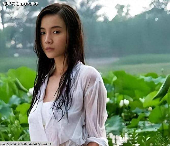 从“性感欲女”到二封视后!宋佳:人间烟火才是最大流量
