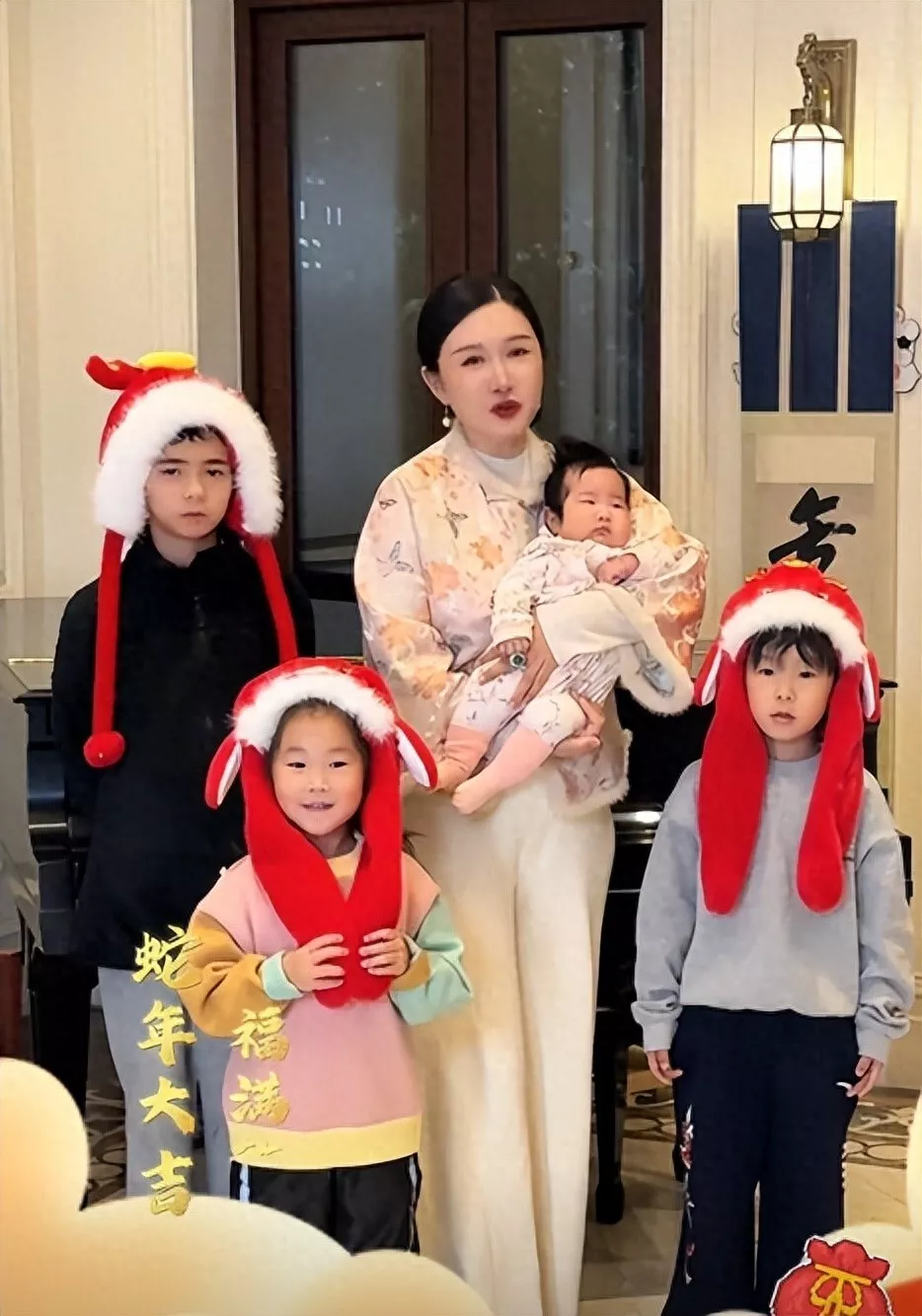 杜星霖怒骂张纪中:约会一身臭汗,身体不如小伙还脾气大