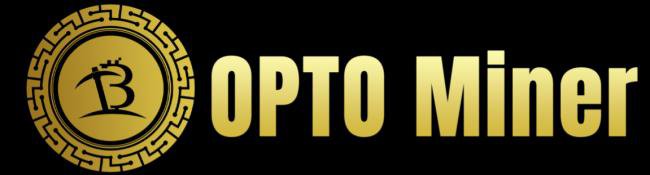 川普力挺比特币 OPTO Miner让你轻松参与数字财富革命