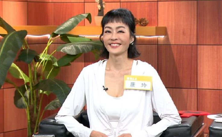 演员唐玲患胃癌花费500万治疗，切除了胃、子宫和卵巢，现已抗癌成功！