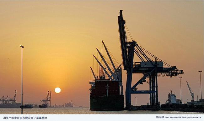 中国军舰激光瞄准德国飞机 到底是怎么回事？