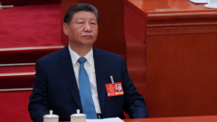 “午夜之锤”击中习近平的敏感神经