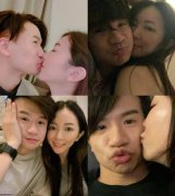 发文暗讽？港女星前夫疑借新闻诉自身经历，指出轨者是骑驴找马
