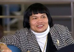港知名男星被曝患癌命不久矣，妻子透露仅剩几个月寿命