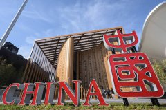大阪世博中国馆拖欠6000万工程款 日企痛诉