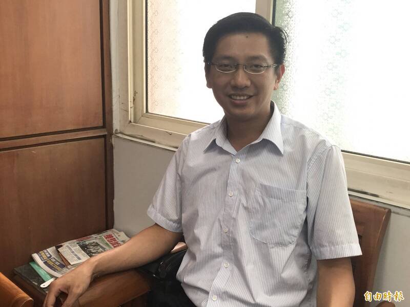 刑事局南部打击犯罪中心侦八大队大队长徐宏杰涉嫌收贿。(资料照) 刑事局南部打击犯罪中心侦八大队大队长徐宏杰涉嫌收贿。(资料照)