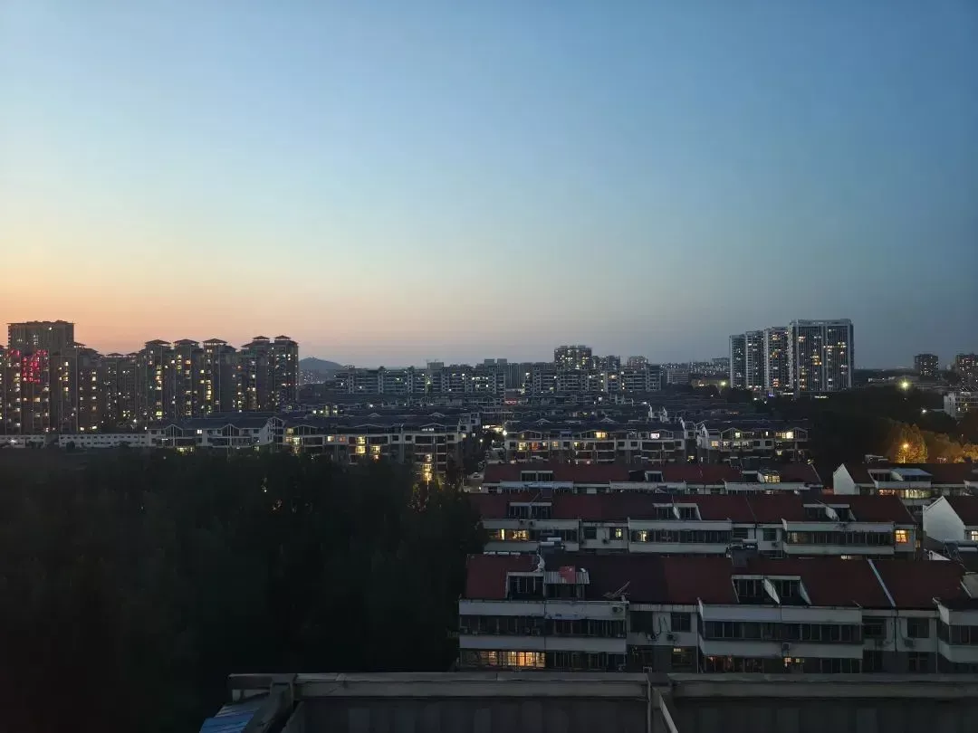 “不论男女,到22岁就分一套房”,探访山东免费分房村