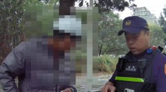 违规遭拦下才知车牌遭注销 一查竟是原因