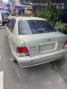 新北无牌车占路10个月429件较同期增77件 裁决处：民众缺法规认知