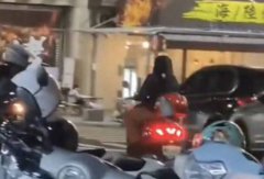 高雄怪男深夜乱鸣警报器「觉得好玩」 警逮人重罚