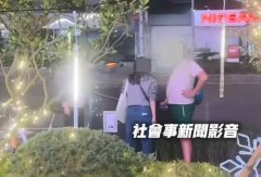 少年骑YouBike违规行驶人行道 擦撞5岁女童将挨罚