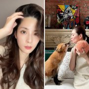 羁押7月重见天日！前名模涉与兄侵占身障协会1亿元 500万交保