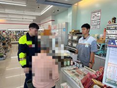 竹南7旬妇遇「美国退休军官」要送礼 急忙汇款「付关税」