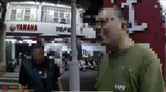 老板让员工妻预借薪资离职未还 2人起争执警及时制止