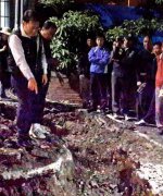 32元电锅案引争议 揭假油案前彰检检座郑智文：我会判无罪